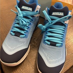 Brand new Moolah Neovolt